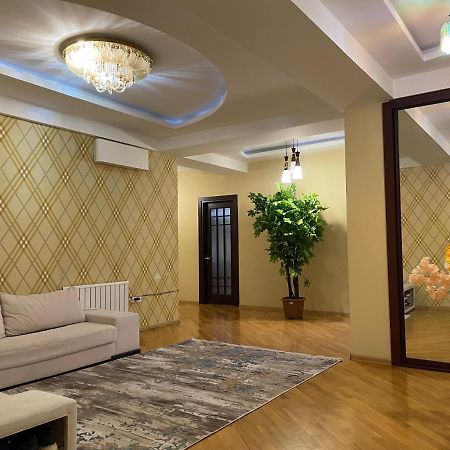 Park Azure Residence Баку Екстер'єр фото