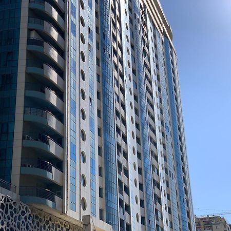 Park Azure Residence Баку Екстер'єр фото