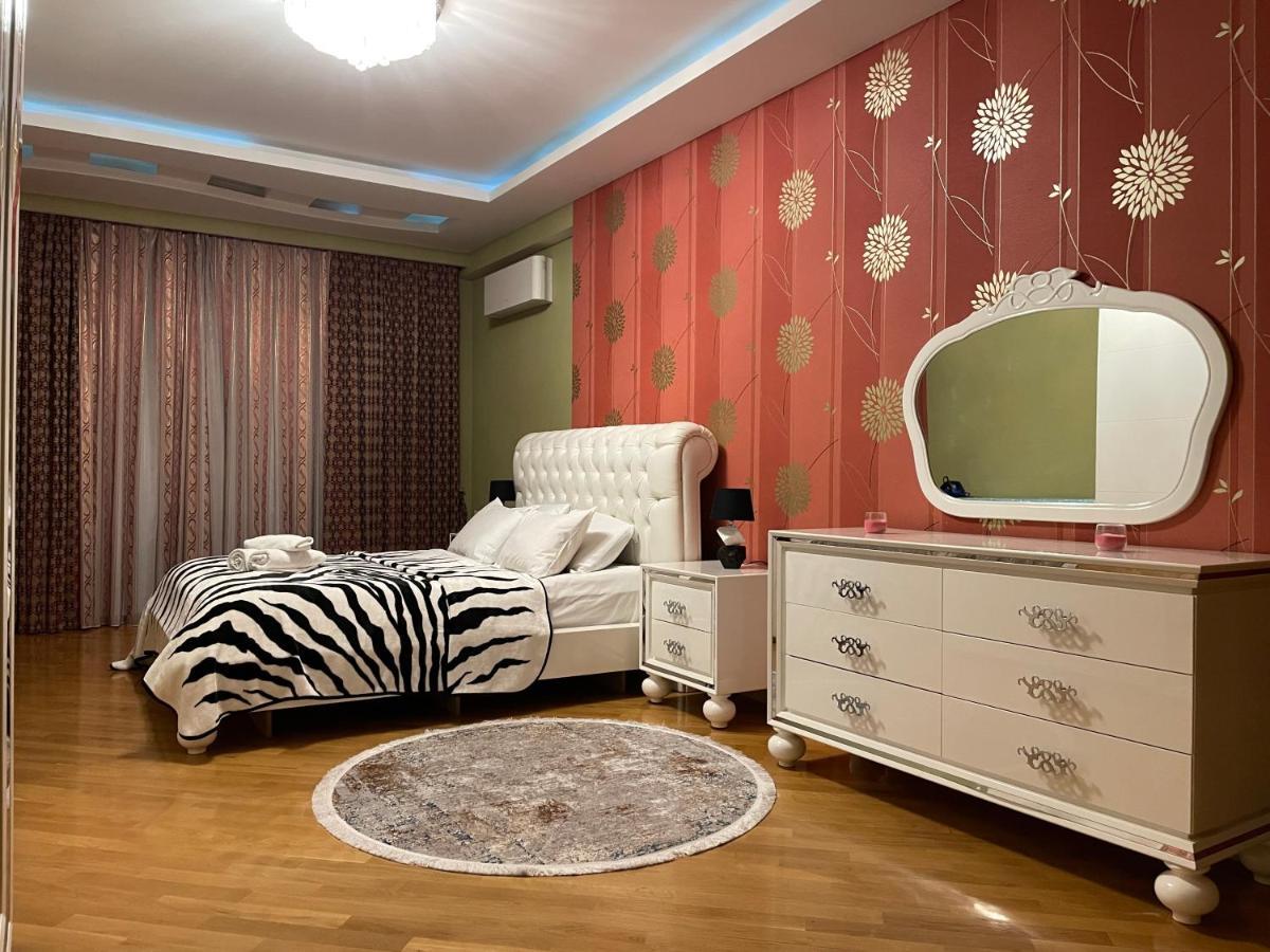 Park Azure Residence Баку Екстер'єр фото