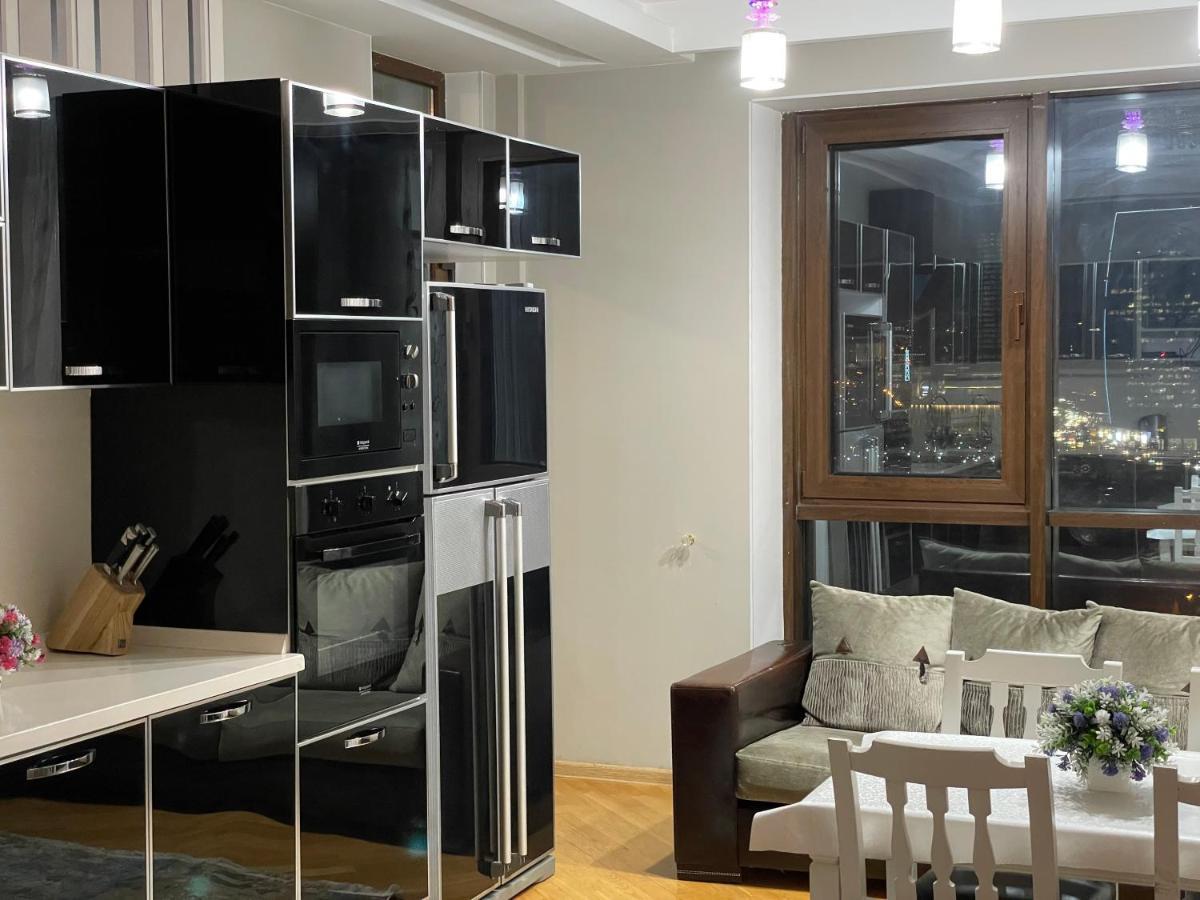 Park Azure Residence Баку Екстер'єр фото
