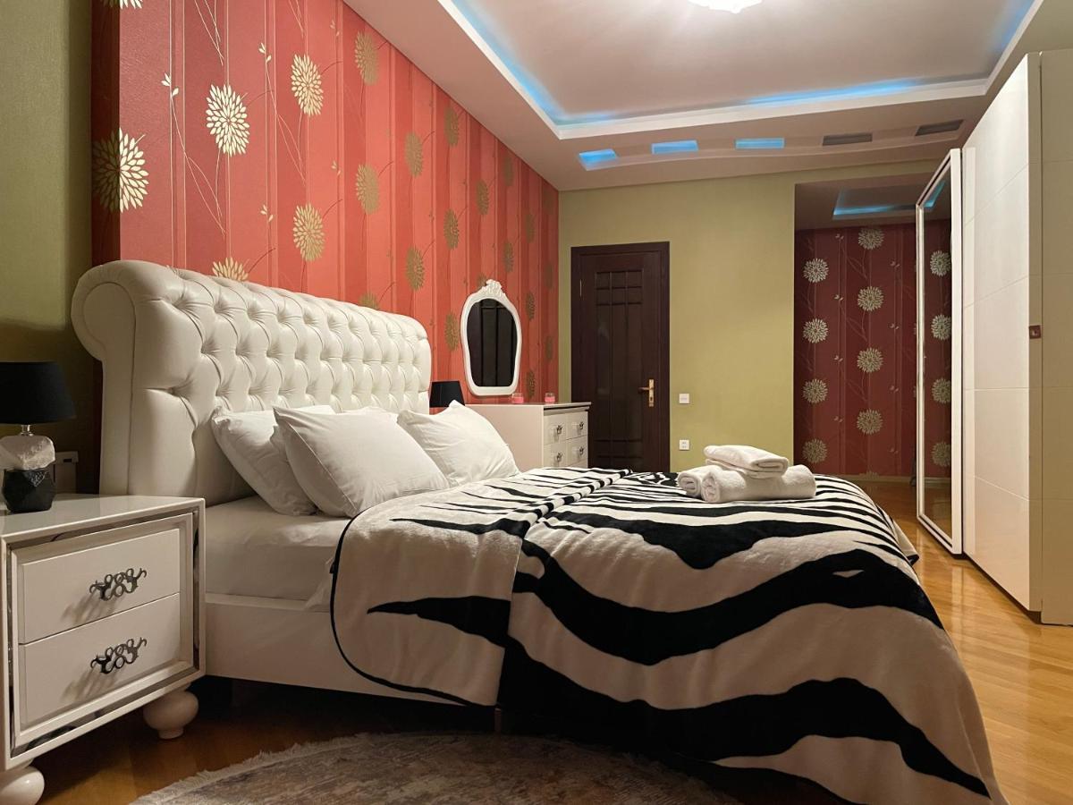 Park Azure Residence Баку Екстер'єр фото