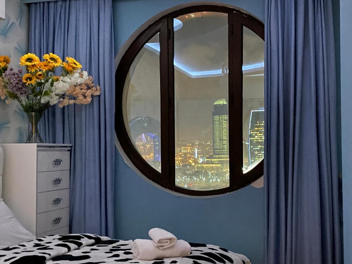 Park Azure Residence Баку Екстер'єр фото