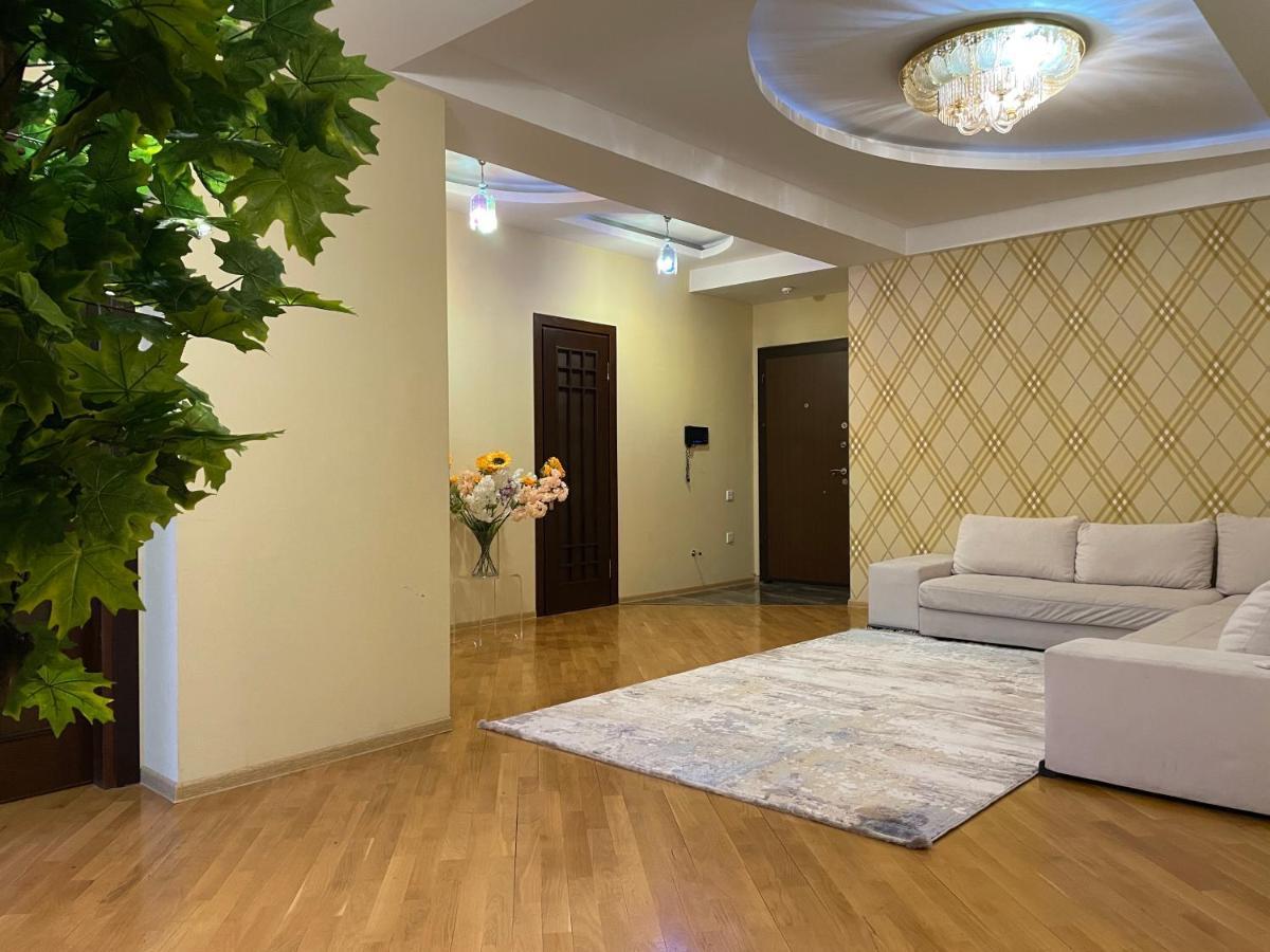 Park Azure Residence Баку Екстер'єр фото