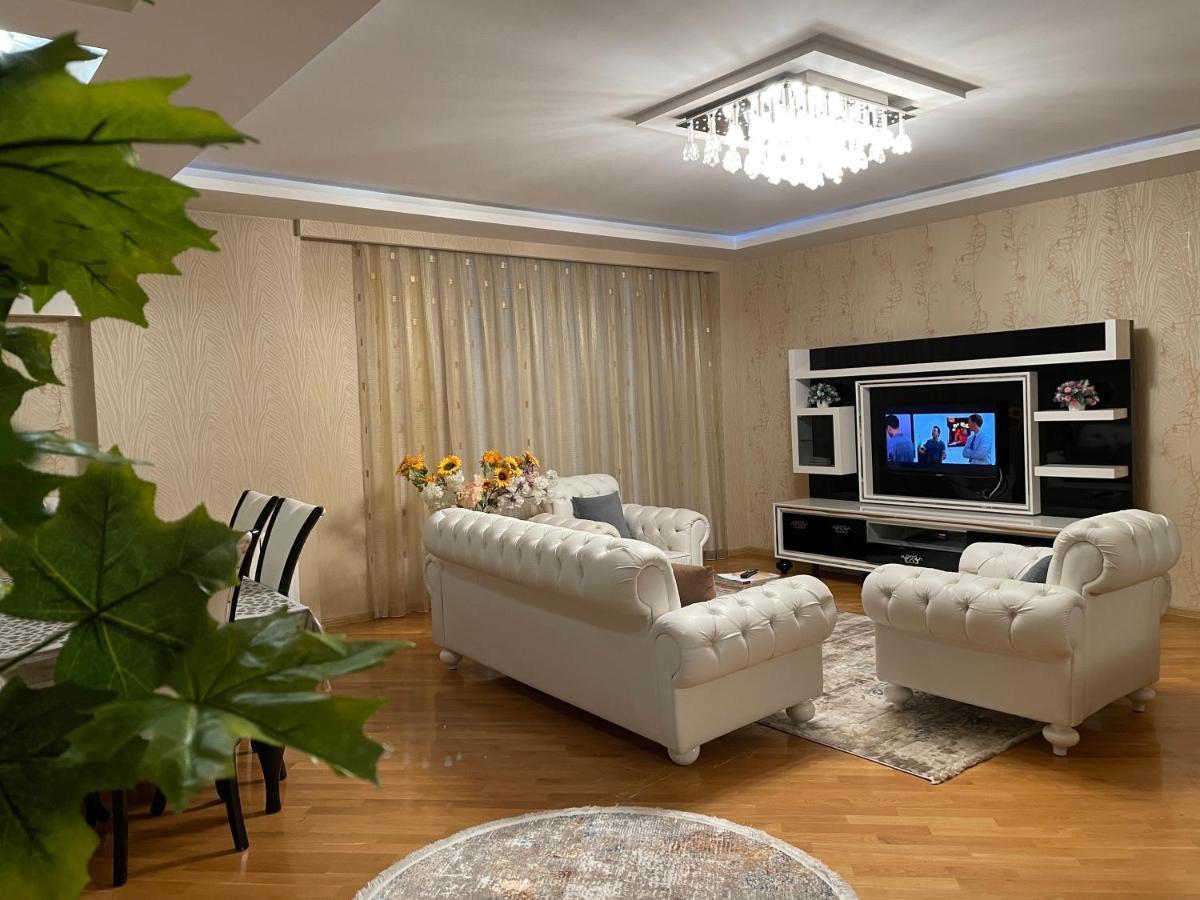 Park Azure Residence Баку Екстер'єр фото