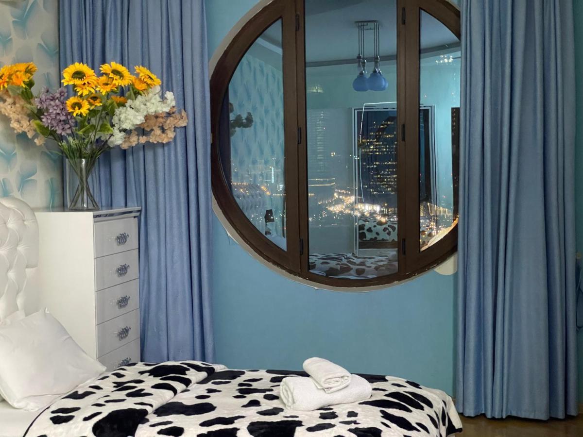 Park Azure Residence Баку Екстер'єр фото