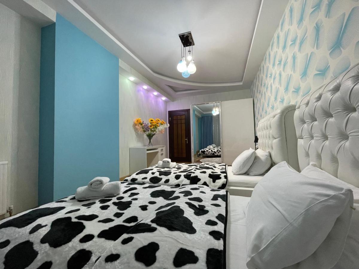 Park Azure Residence Баку Екстер'єр фото