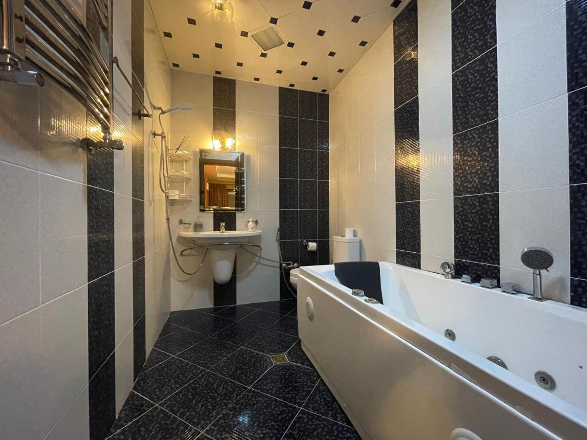 Park Azure Residence Баку Екстер'єр фото