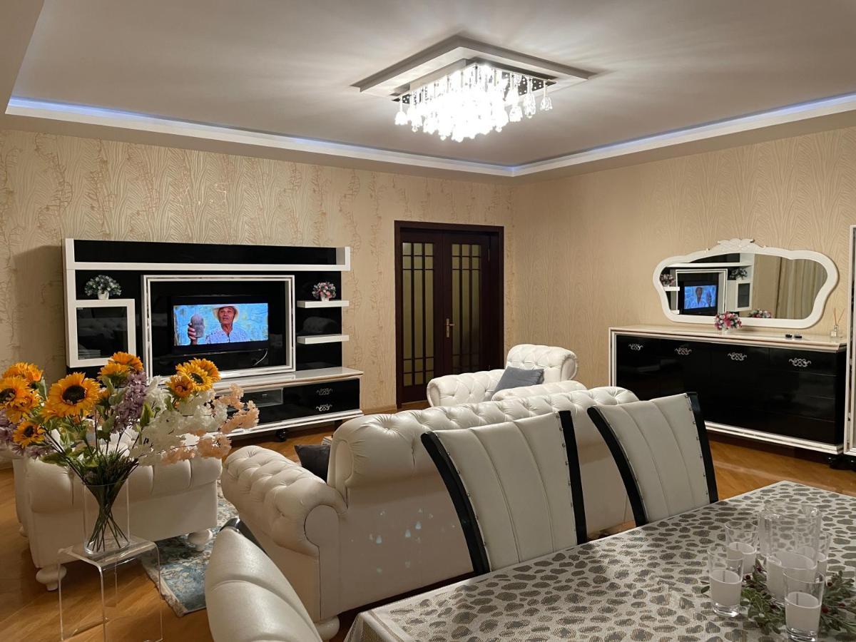 Park Azure Residence Баку Екстер'єр фото