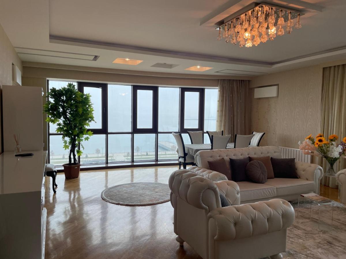 Park Azure Residence Баку Екстер'єр фото
