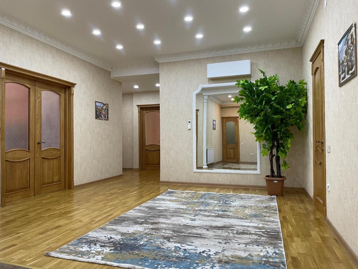 Park Azure Residence Баку Екстер'єр фото