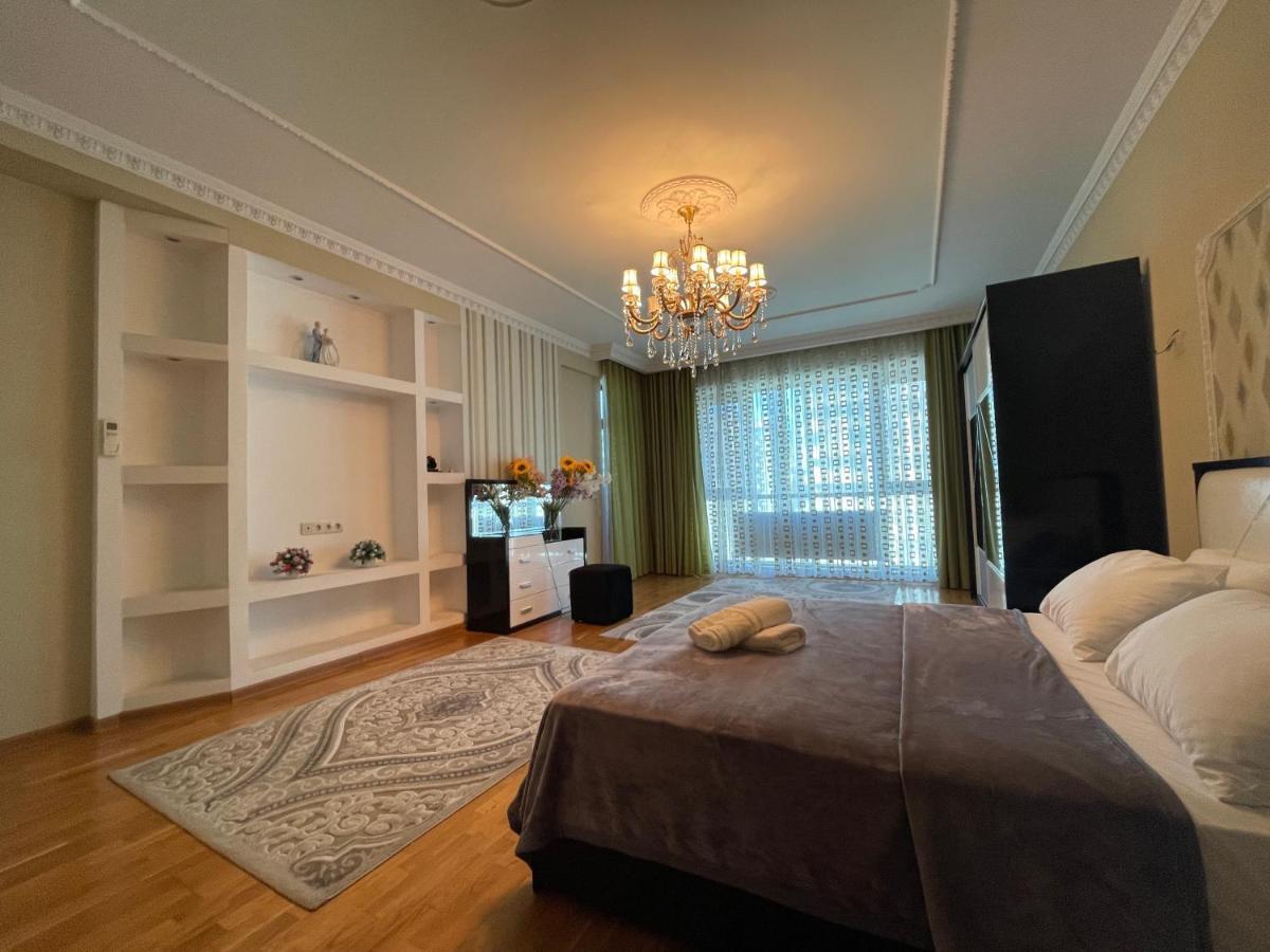 Park Azure Residence Баку Екстер'єр фото