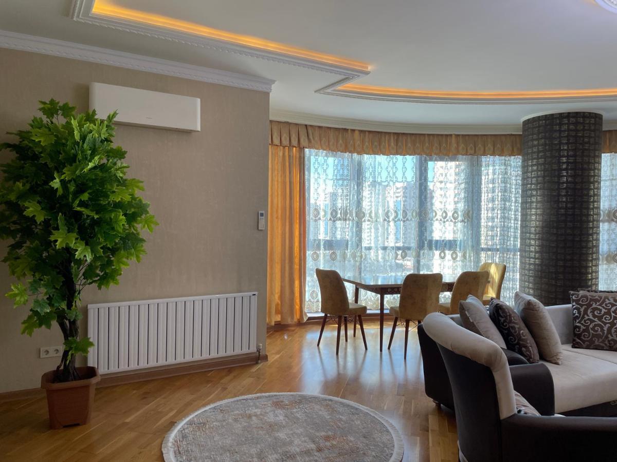 Park Azure Residence Баку Екстер'єр фото