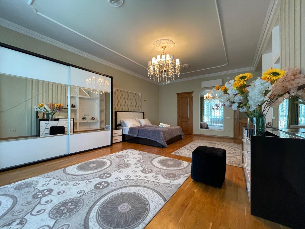 Park Azure Residence Баку Екстер'єр фото